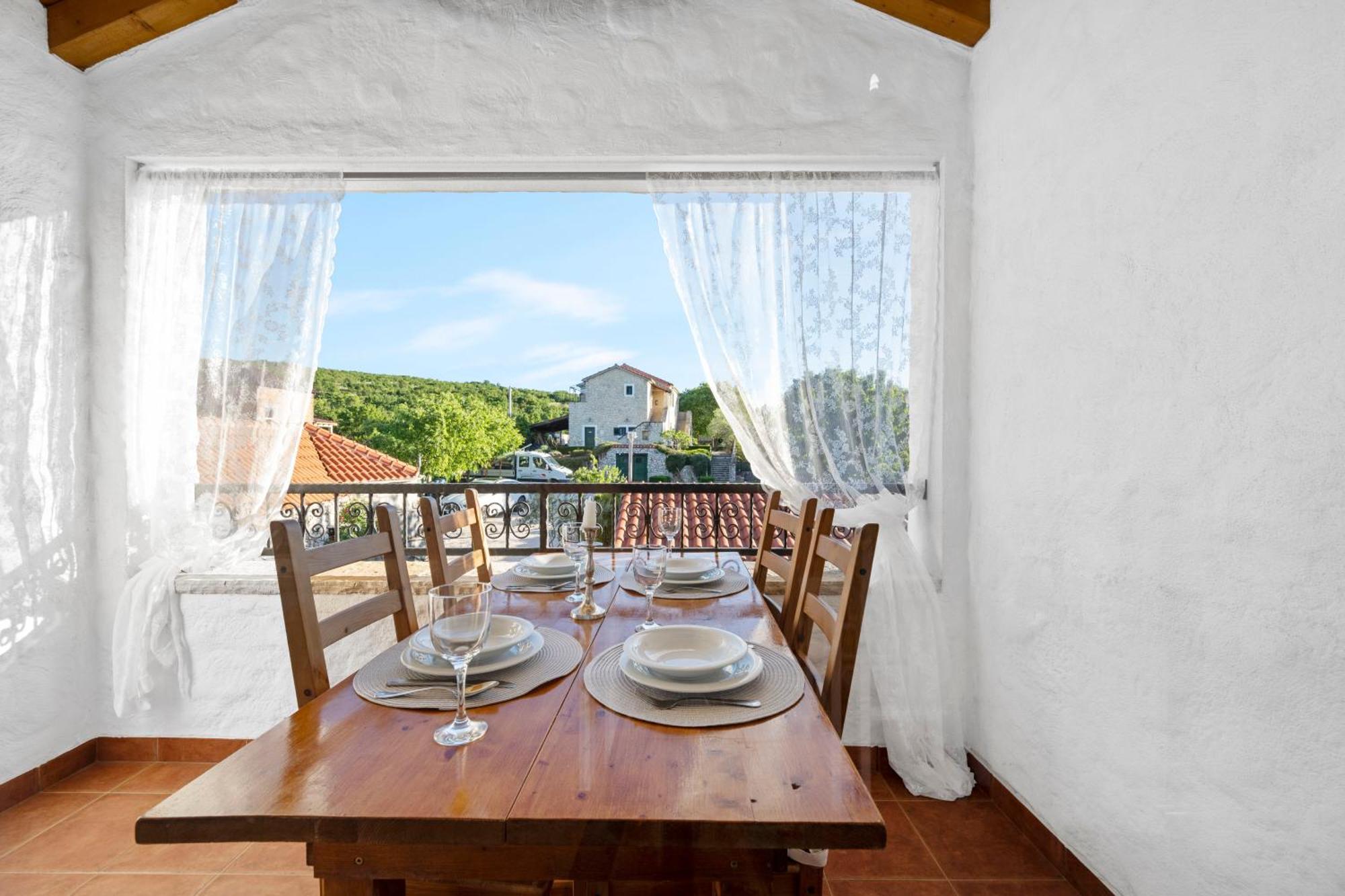 Kalpic Suites & Villa Lozovac Exteriér fotografie