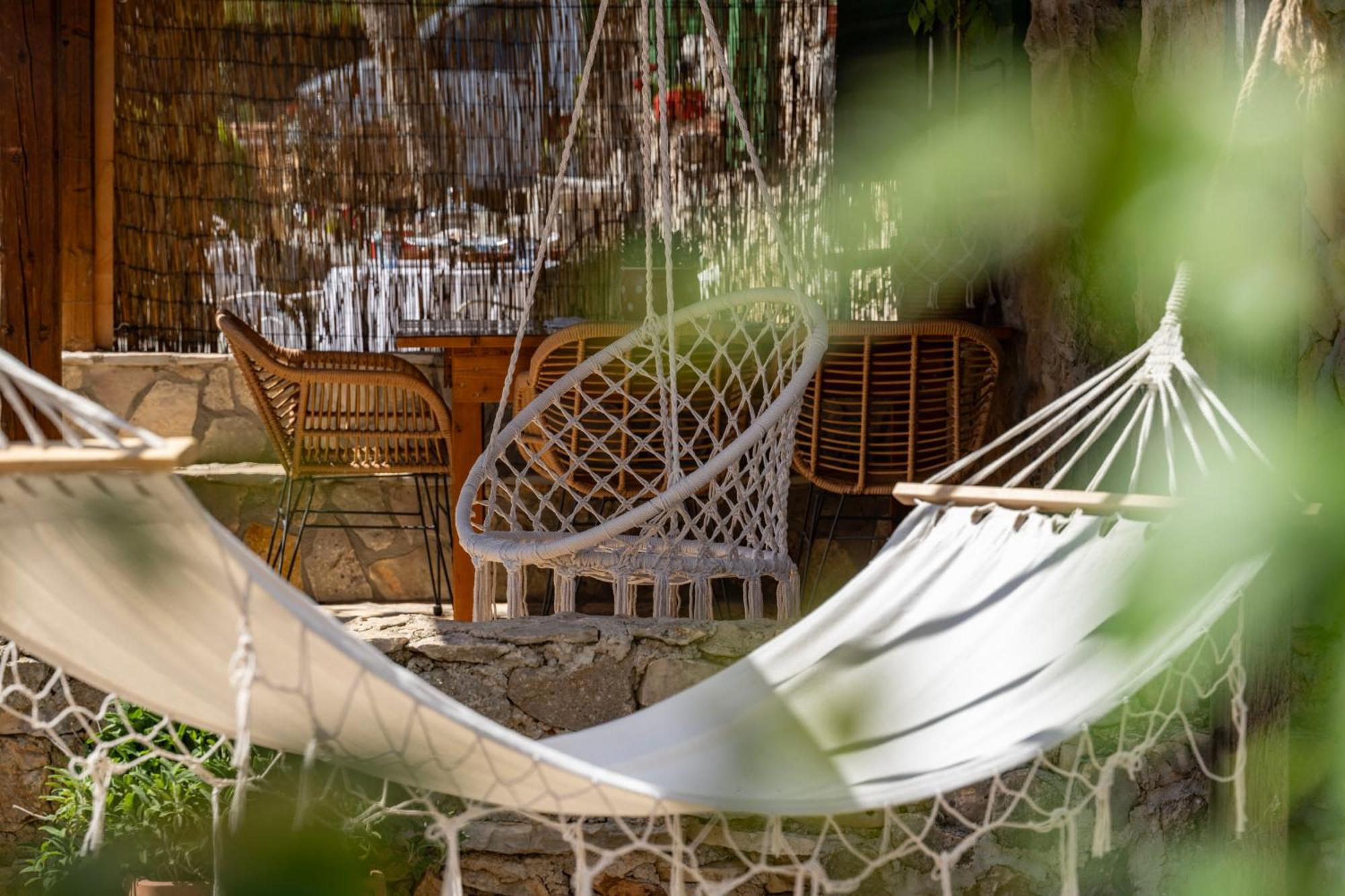 Kalpic Suites & Villa Lozovac Exteriér fotografie