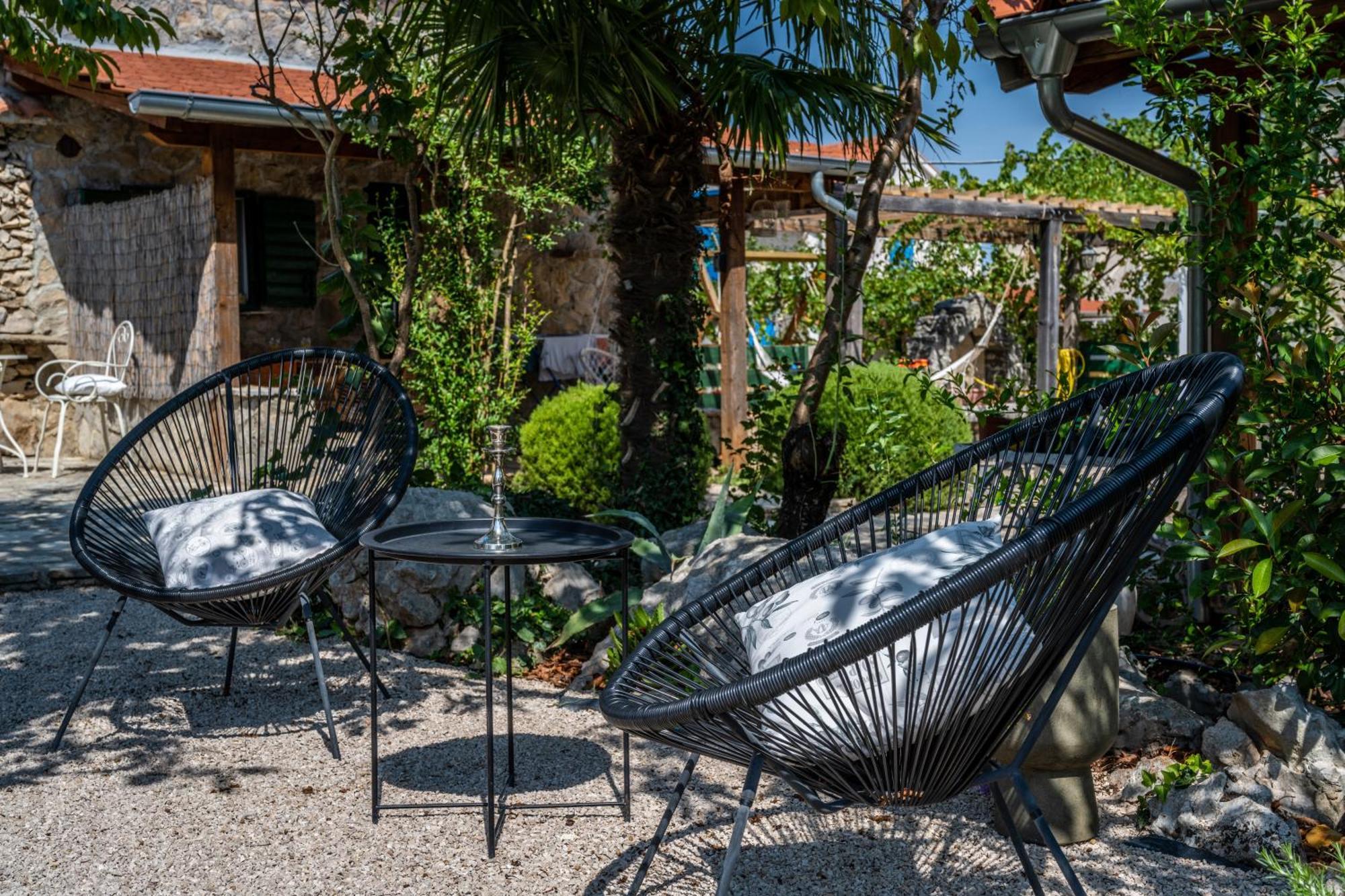 Kalpic Suites & Villa Lozovac Exteriér fotografie